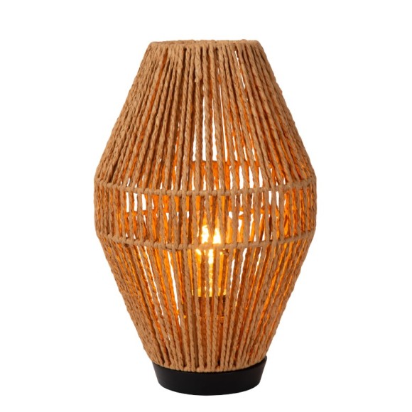 Lucide L345430172 asztali lámpa CORDULLE  E27