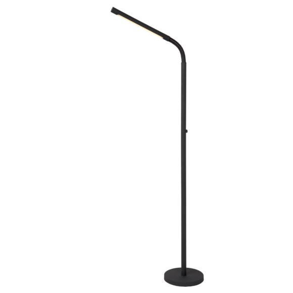 Lucide L367120430 LED állólámpa GILLY  | 3W integrált LED forrás | 300lm | 2700K
