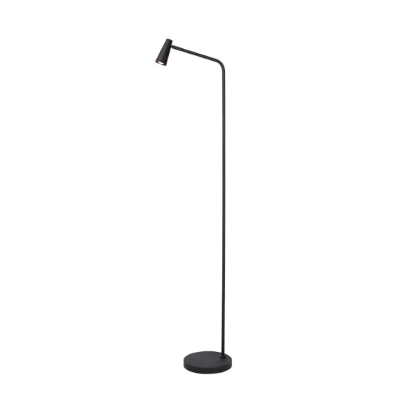 Lucide L367200330 LED állólámpa STIRLING  | 3W integrált LED forrás | 230lm | 2700K