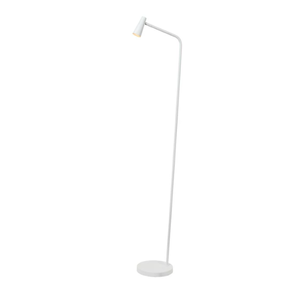 Lucide L367200331 LED állólámpa STIRLING  | 3W integrált LED forrás | 230lm | 2700K