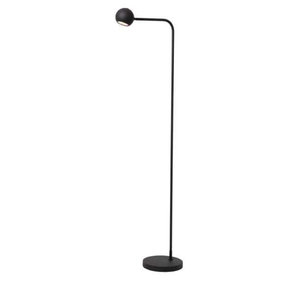 Lucide L367210330 LED állólámpa COMET  | 3W integrált LED forrás | 240lm | 2700K