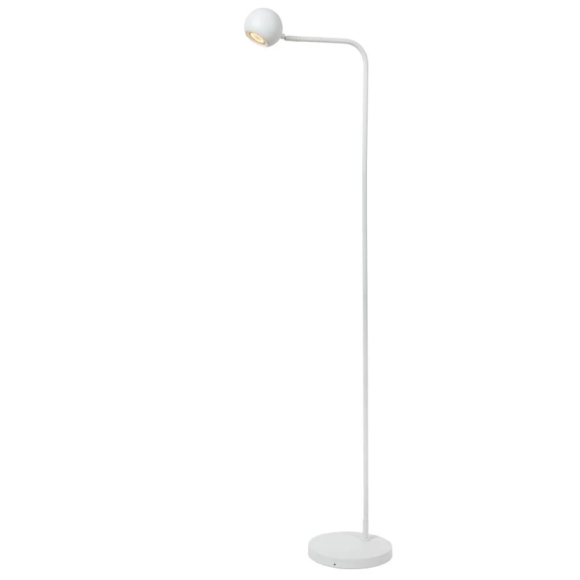 Lucide L367210331 LED állólámpa COMET  | 3W integrált LED forrás | 240lm | 2700K