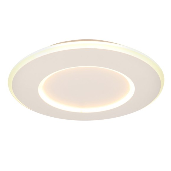 Lucide L441102431 LED mennyezetre szerelhető lámpa AXELLE  | 24W integrált LED forrás | 1200lm | 2700K