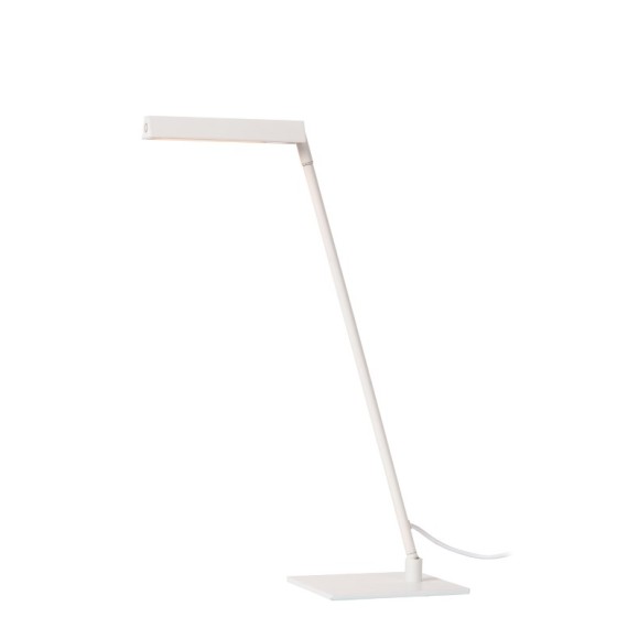 Lucide L445010331 LED asztali lámpa LAVALE  | 3W integrált LED forrás | 130lm | 2700K