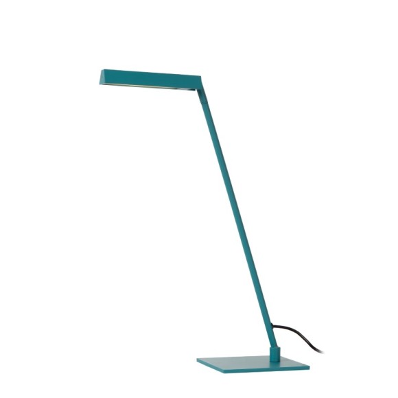 Lucide L445010337 LED asztali lámpa LAVALE  | 3W integrált LED forrás | 130lm | 2700K