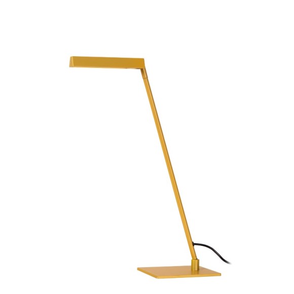 Lucide L445010344 LED asztali lámpa LAVALE  | 3W integrált LED forrás | 130lm | 2700K
