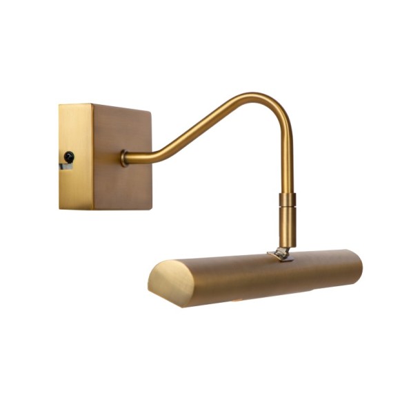 Lucide L452990202 fali lámpa VINZ  G9