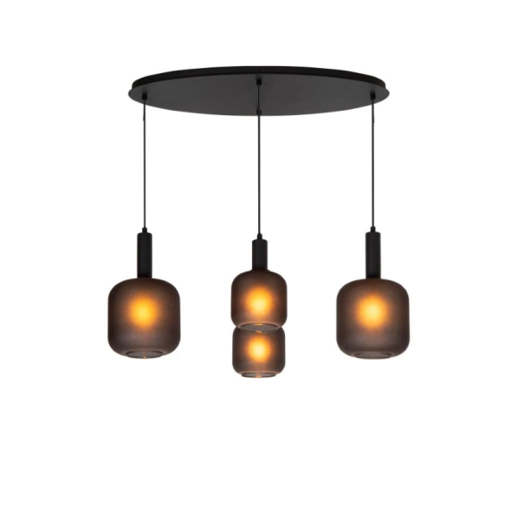 Lucide L454050430 mennyezeti függőlámpa ELOISE  E27