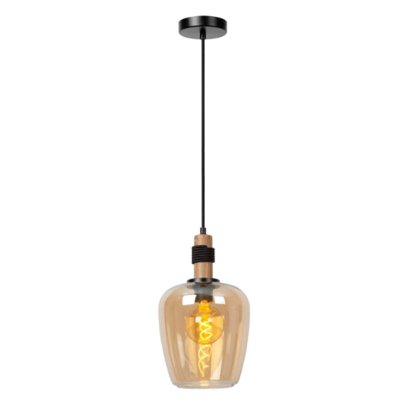 Lucide L454082262 mennyezeti függőlámpa ILONA  E27