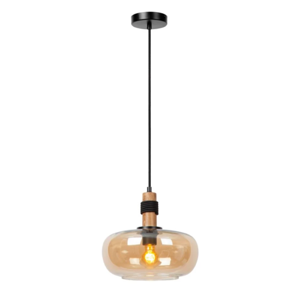 Lucide L454083062 mennyezeti függőlámpa ILONA  E27