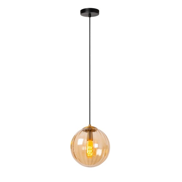 Lucide L454933062 mennyezeti függőlámpa MONSARAZ  E27