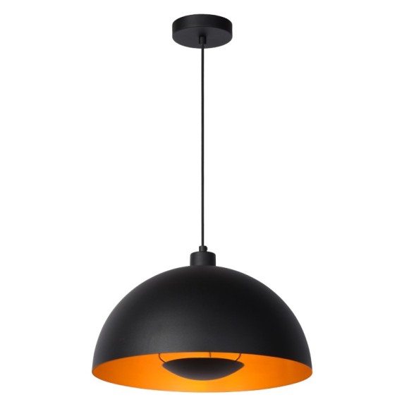 Lucide L454960130 mennyezeti függőlámpa SIEMON  E27