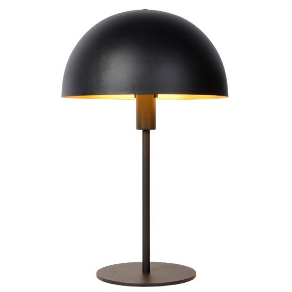 Lucide L455960130 asztali lámpa SIEMON  E14