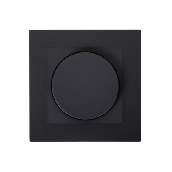 Lucide L500000030 kiegészítők RECESSED WALL DIMMER