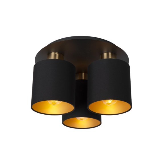 Lucide L741150330 mennyezetre szerelhető lámpa FUDRAL  E27