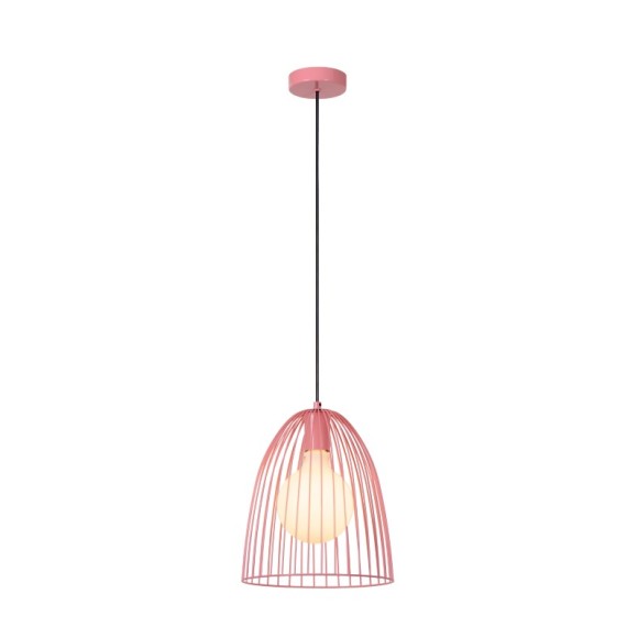 Lucide L744170166 mennyezeti függőlámpa MACARONS  E27