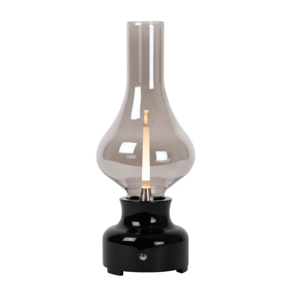Lucide L745160230 LED asztali lámpa JASON  | 2W integrált LED forrás | 122lm | 3000K