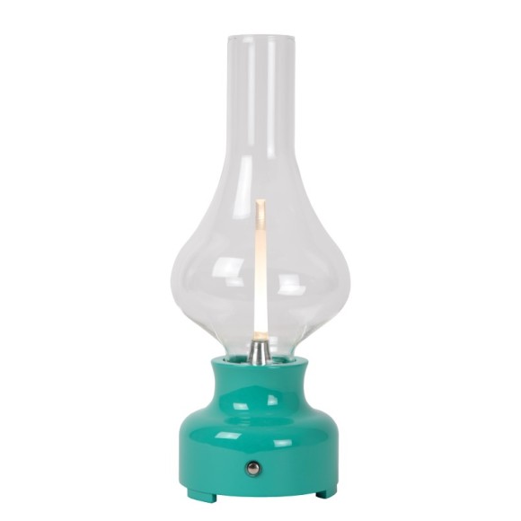 Lucide L745160237 LED asztali lámpa JASON  | 2W integrált LED forrás | 122lm | 3000K
