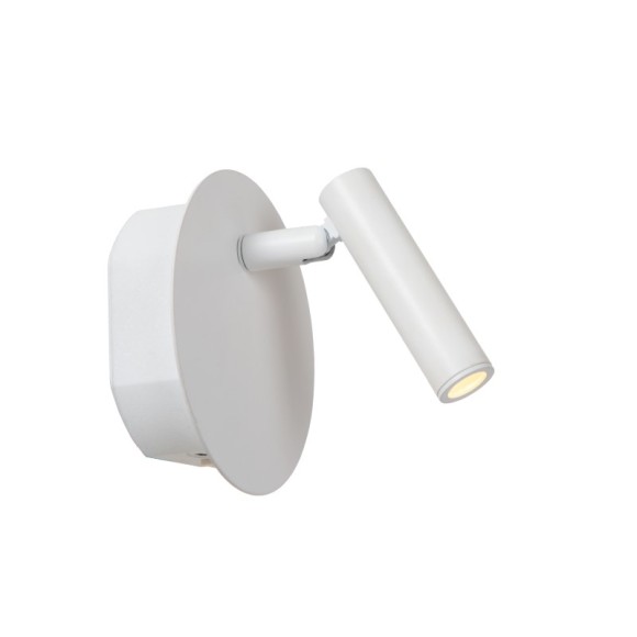 Lucide L772880331 LED fali spotlámpa JOLIJN  | 2W integrált LED forrás | 145lm | 3000K