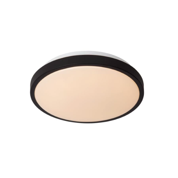 Lucide L791103030 LED mennyezetre szerelhető lámpa DASHER  | 12W integrált LED forrás | 700lm | 2700K