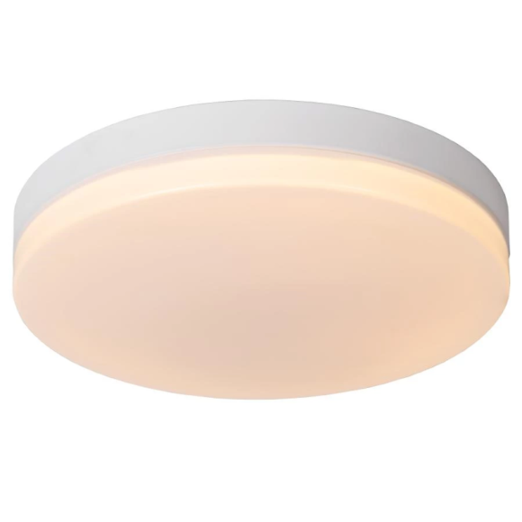 Lucide L791114031 LED mennyezetre szerelhető lámpa BISKIT  | 36W integrált LED forrás | 2050lm | 2700K
