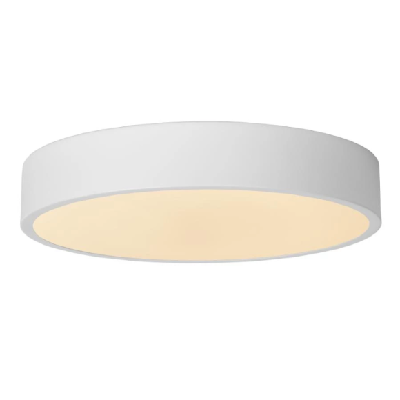 Lucide L791853031 LED mennyezetre szerelhető lámpa UNAR  | 18W integrált LED forrás | 1140lm | 2700K