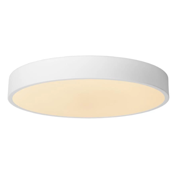 Lucide L791854031 LED mennyezetre szerelhető lámpa UNAR  | 24W integrált LED forrás | 1550lm | 2700K