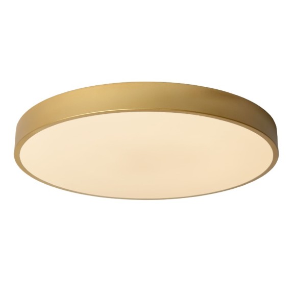 Lucide L791855002 LED mennyezetre szerelhető lámpa UNAR  | 36W integrált LED forrás | 2350lm | 2700K