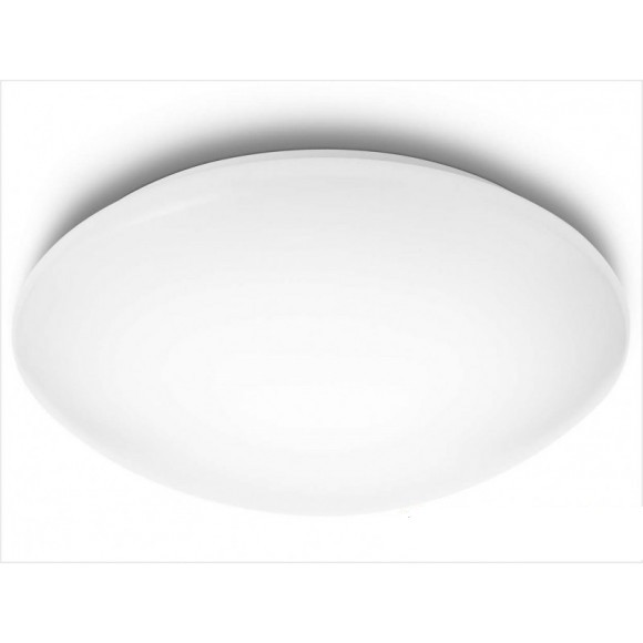 Philips 31803/31/EO LED mennyezeti lámpa Suede 4x9W|2700K