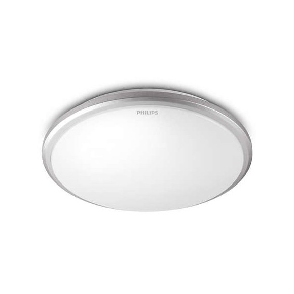 Philips 31814/87/16 LED mennyezeti és fali lámpa Twirly 1x12W|2700K