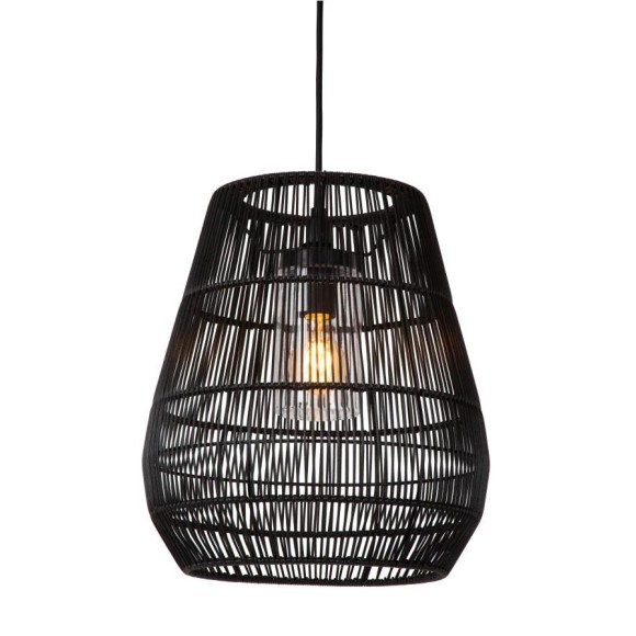 Lucide L038440130 mennyezeti függőlámpa NERIDA  E27