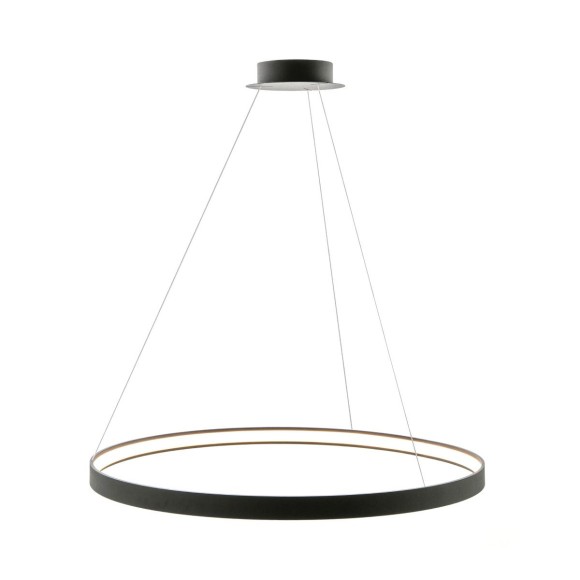 Zuma Line 002177-016663 LED mennyezeti függőlámpa CIRCLE integrált LED forrás