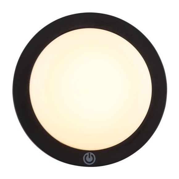 Globo LASSE 12379A LED fali lámpa | 1W LED | 130lm | 3000K