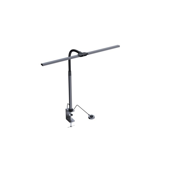 Immax 08995L LED asztali lámpa OFFICE  integrált LED forrás | 950lm