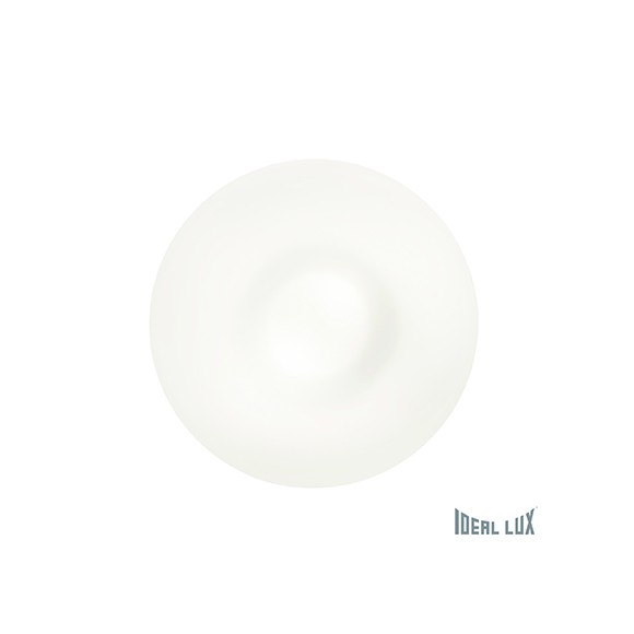 LED mennyezetre és falra szerelhető lámpa Ideal lux Glory PL3 3x7W GX53 - komplex világítás