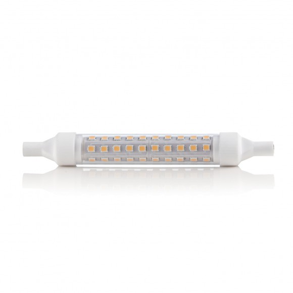 LED izzó R7S 8W 118mm Ideal Lux