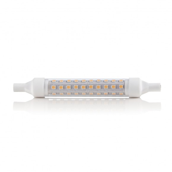 LED izzó R7S 8W 118mm Ideal Lux