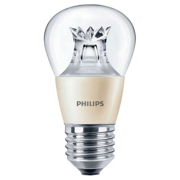 Philips Master 8718696453605 LED izzó 1x6W|E27|2200-2700K