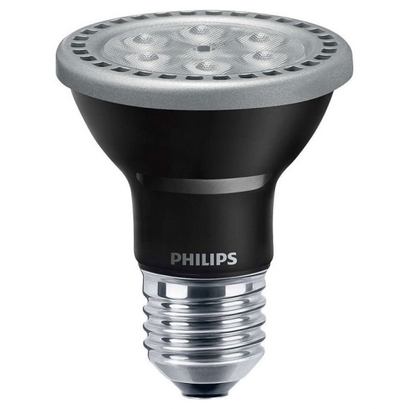 Philips 8718696460672 LED izzó 1x5,5W|E27|4000K