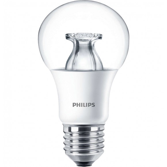 Philips 8718696481325 LED izzó 1x9W|E27|2200-2700K