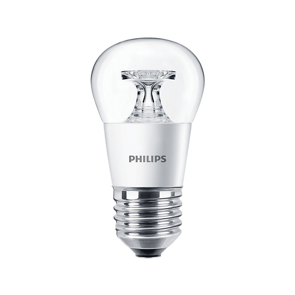 Philips 8718696507636 LED izzó CorePro 1x5,5W|E27|2700K