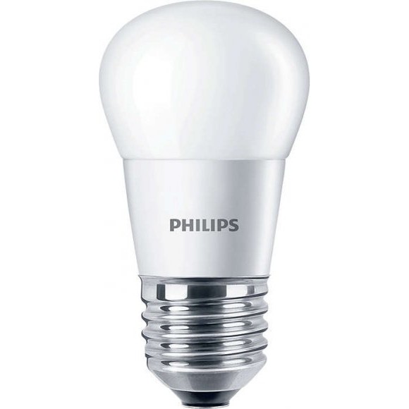 Philips 8718696507650 LED izzó CorePro 1x5,5W|E27|2700K