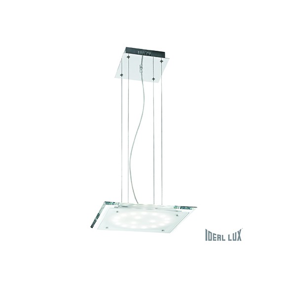LED függőlámpa Ideal lux Pacific SP24 24x1W - eredeti dizájn