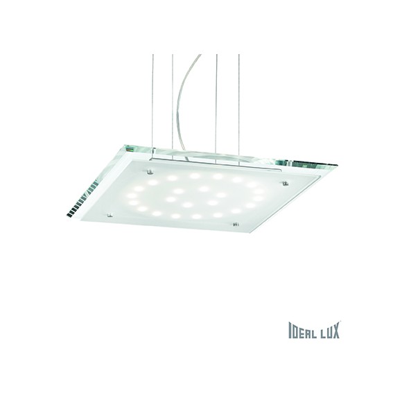 Ideal Lux 079851 LED mennyezeti függőlámpa Pacific