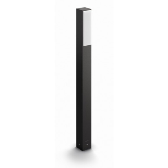 Philips 16489/93/P0 kültéri lámpa Stratosphere 1x4,5W|2700K|IP44
