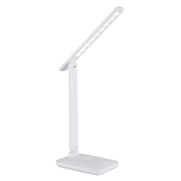 Globo LORNA 58481W LED asztali lámpa | 3W LED | 150lm