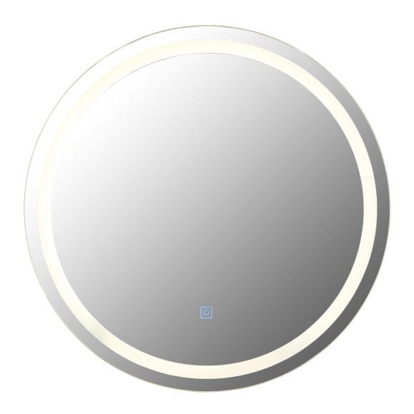 Globo RIVAS 84033 LED fali lámpa | 10W LED | 600lm | 4000K