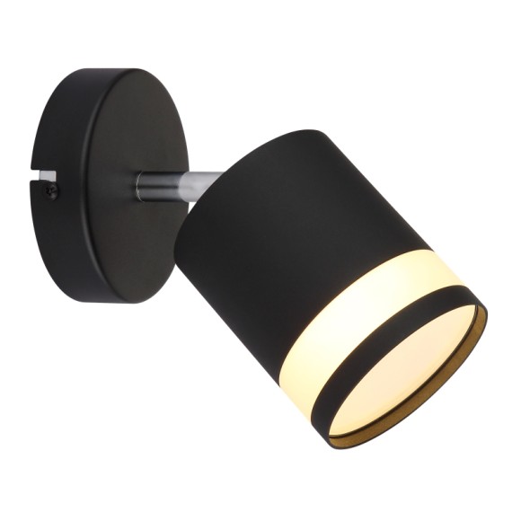 Globo LUCERO 57852-1 LED fali spotlámpa GX53 | 364lm | 3000K