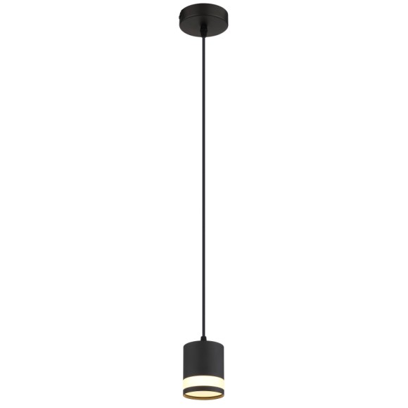 Globo LUCERO 57852H LED mennyezeti függőlámpa GX53 | 364lm | 3000K