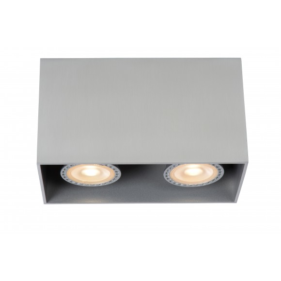 Lucide 09101/02/12 mennyezeti lámpa Bodi 2x50W|GU10